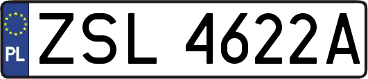 ZSL4622A