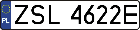 ZSL4622E
