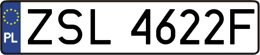 ZSL4622F