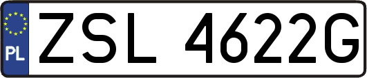 ZSL4622G