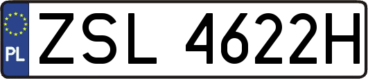 ZSL4622H