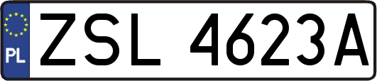 ZSL4623A