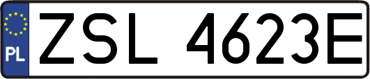 ZSL4623E
