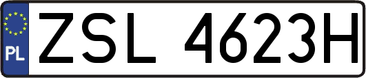 ZSL4623H