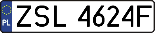 ZSL4624F
