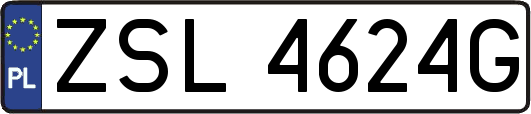 ZSL4624G