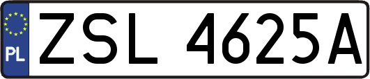 ZSL4625A