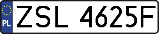 ZSL4625F