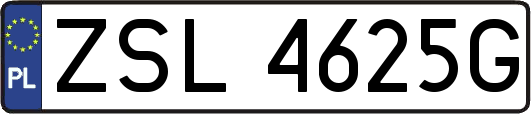 ZSL4625G