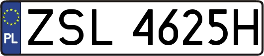 ZSL4625H