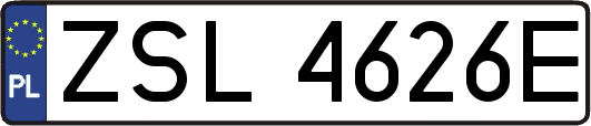 ZSL4626E