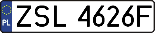 ZSL4626F
