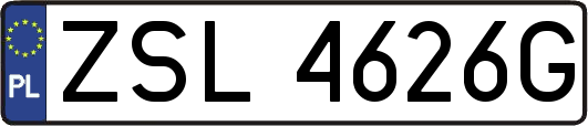 ZSL4626G