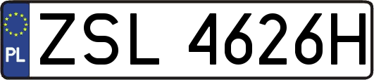 ZSL4626H