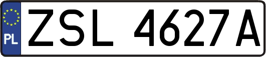 ZSL4627A