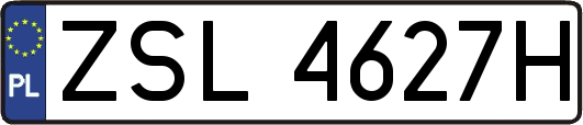 ZSL4627H