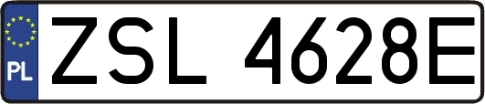ZSL4628E
