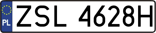 ZSL4628H