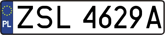 ZSL4629A