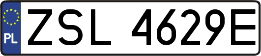 ZSL4629E