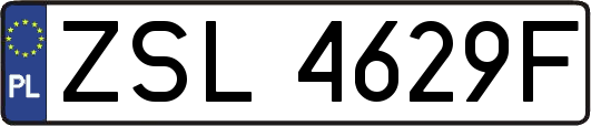 ZSL4629F