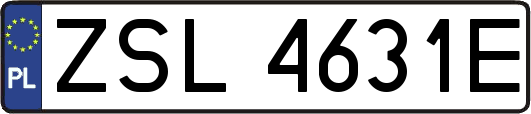 ZSL4631E