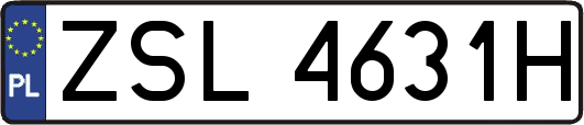 ZSL4631H