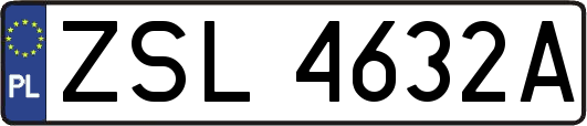 ZSL4632A
