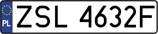 ZSL4632F