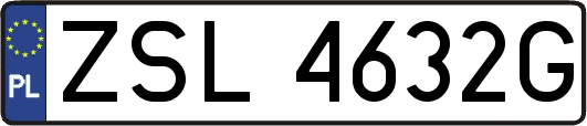 ZSL4632G