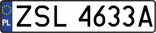 ZSL4633A