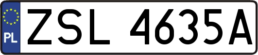 ZSL4635A