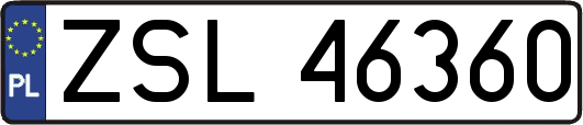 ZSL46360