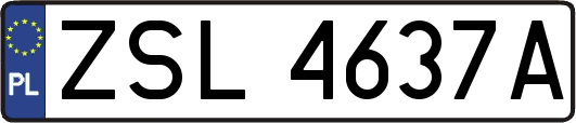 ZSL4637A