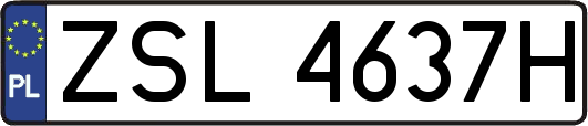 ZSL4637H