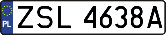 ZSL4638A