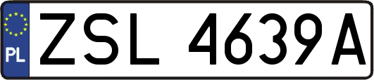 ZSL4639A