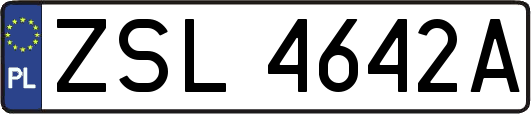 ZSL4642A