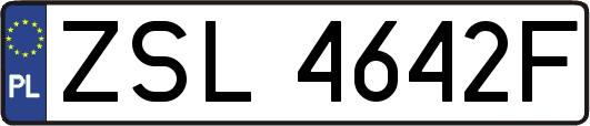 ZSL4642F