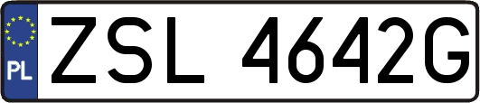ZSL4642G