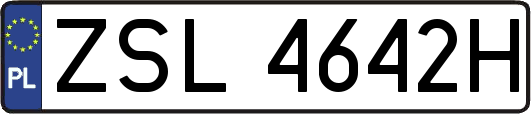 ZSL4642H