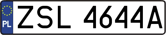 ZSL4644A