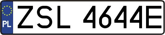 ZSL4644E