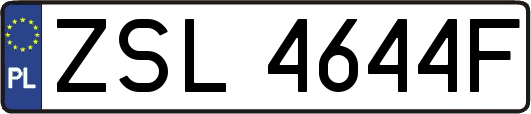 ZSL4644F