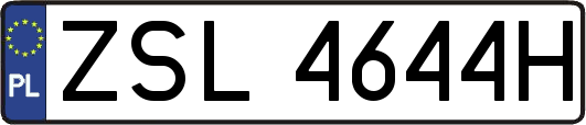 ZSL4644H