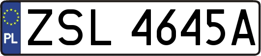 ZSL4645A