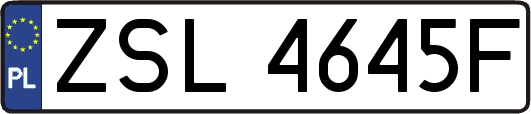 ZSL4645F