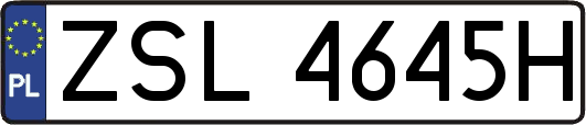 ZSL4645H