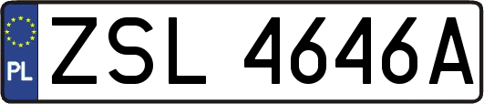 ZSL4646A
