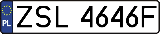 ZSL4646F